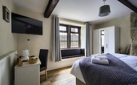 The New Rushcart Inn & Country Dining